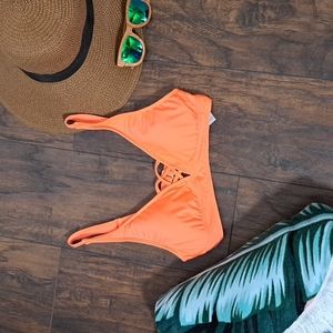 Antonio Melani Bikini Top, Swimsuit, California Babe Bikini 👙